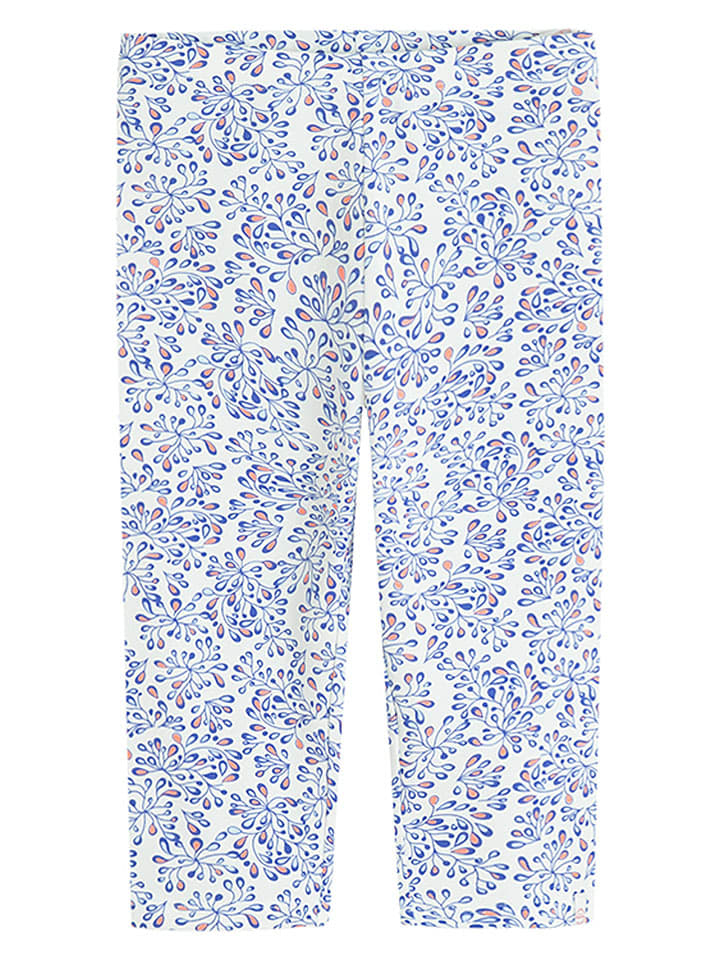 COOL CLUB Weiß 8023416 Leggings in Weiß - 1