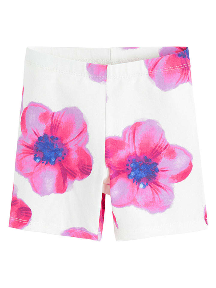 Kraťasy COOL CLUB Weiß 1793405 Shorts in Weiß - 1