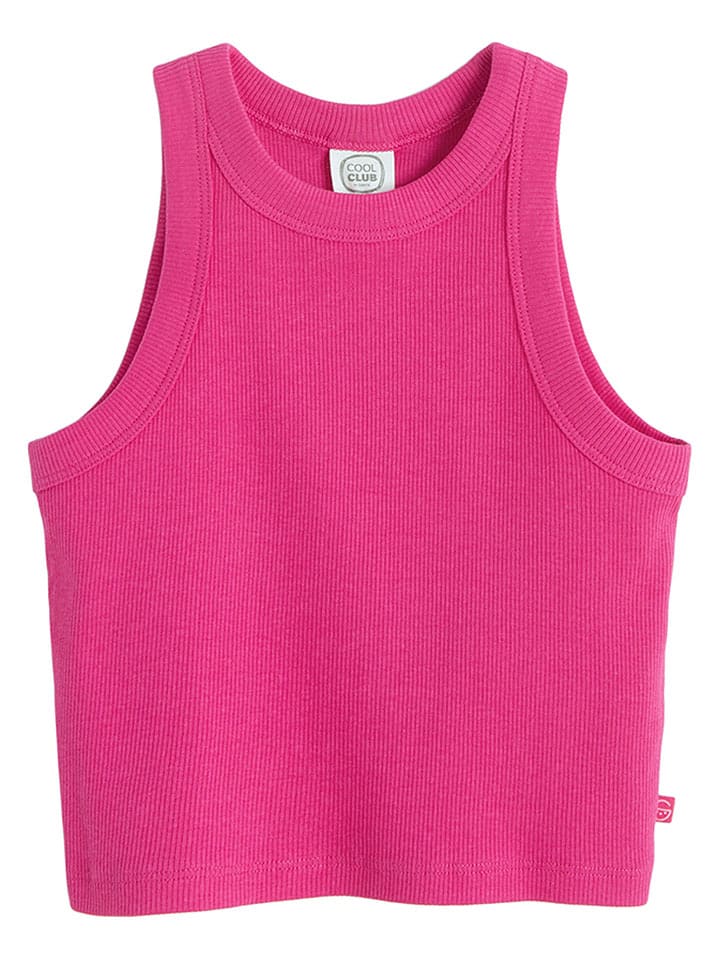 Tričko COOL CLUB Pink 2179191 Top in Pink - 1