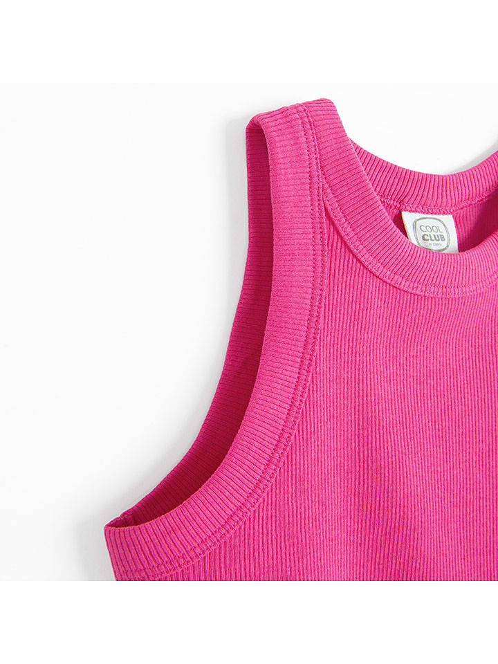 Tričko COOL CLUB Pink 2179191 Top in Pink - 2
