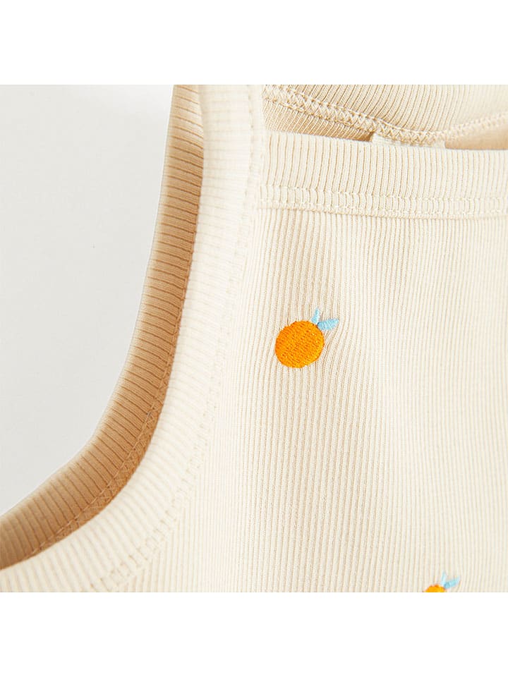 Tričko COOL CLUB Beige 4431680 Top in Beige - 2