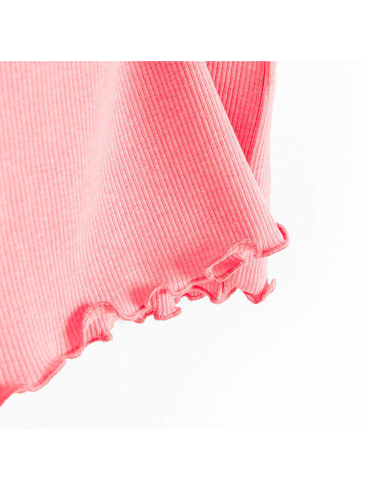 Tričko COOL CLUB Rosa 360107 Shirt in Rosa - 4