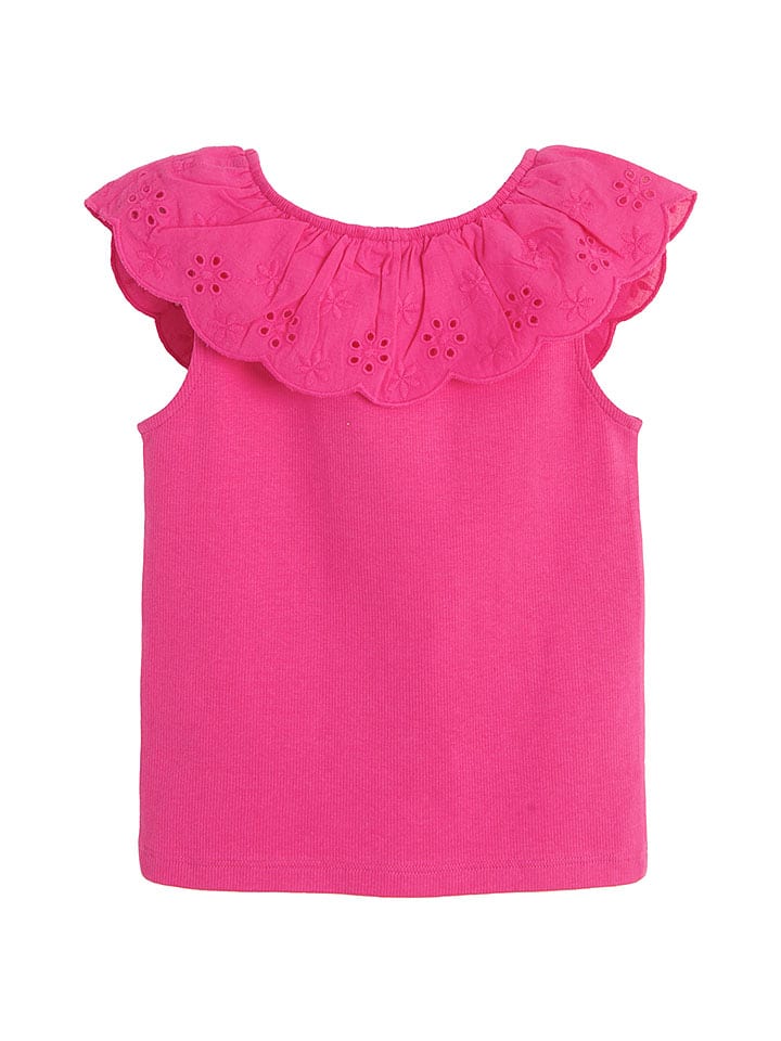 Tričko COOL CLUB Pink 6525809 Top in Pink - 3