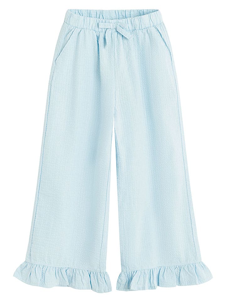 COOL CLUB Hellblau 7353896 Hose in Hellblau - 1