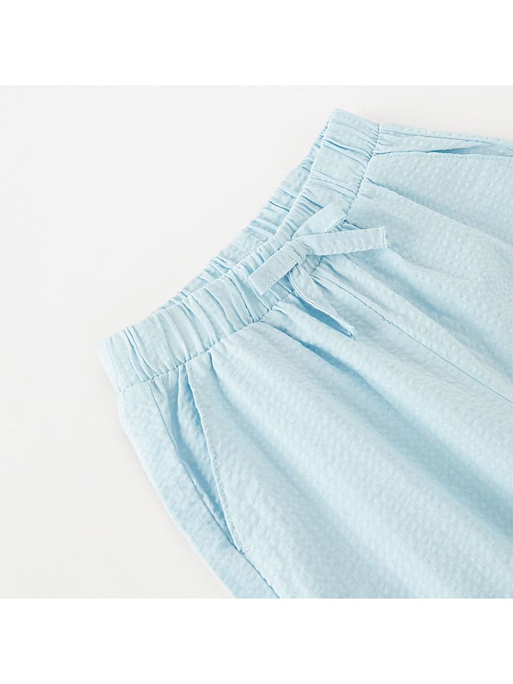 COOL CLUB Hellblau 7353896 Hose in Hellblau - 2