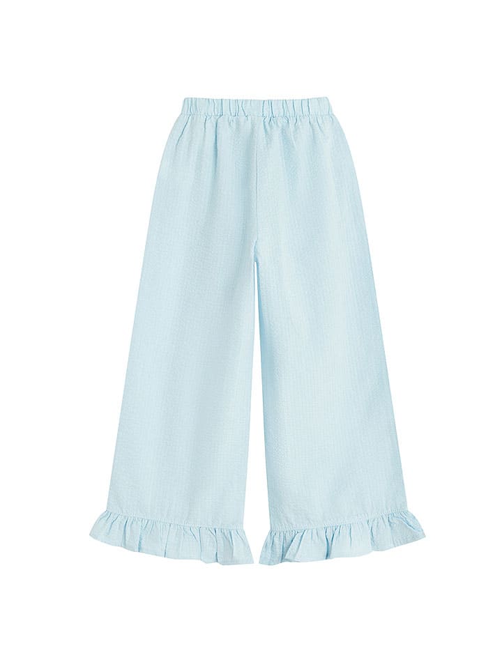 COOL CLUB Hellblau 7353896 Hose in Hellblau - 3