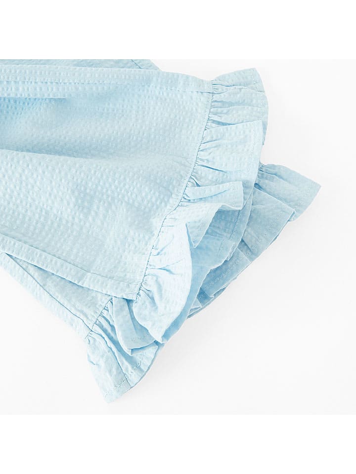 COOL CLUB Hellblau 7353896 Hose in Hellblau - 4