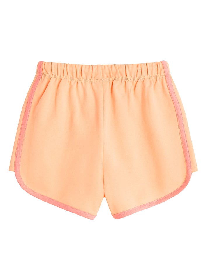 Kraťasy COOL CLUB Orange 7642833 Sweatshorts in Orange - 3