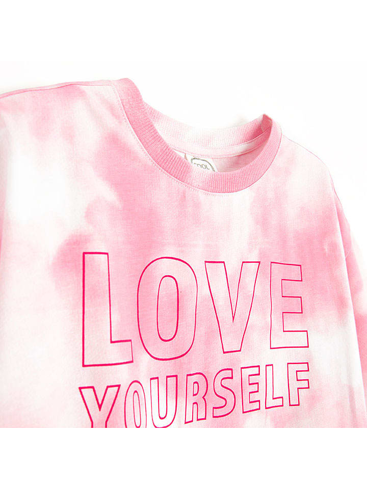 Tričko COOL CLUB Rosa 2345312 Shirt in Rosa - 2