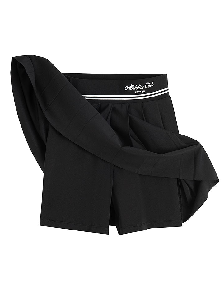 Tričko COOL CLUB Weiß/ Schwarz 5151521 2tlg. Outfit in Weiß/ Schwarz - 7