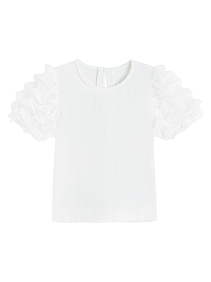 Tričko COOL CLUB Weiß 4712552 Shirt in Weiß - 1