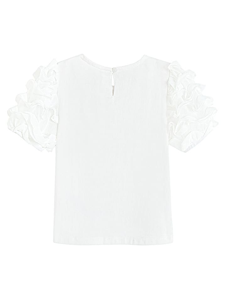 Tričko COOL CLUB Weiß 4712552 Shirt in Weiß - 3