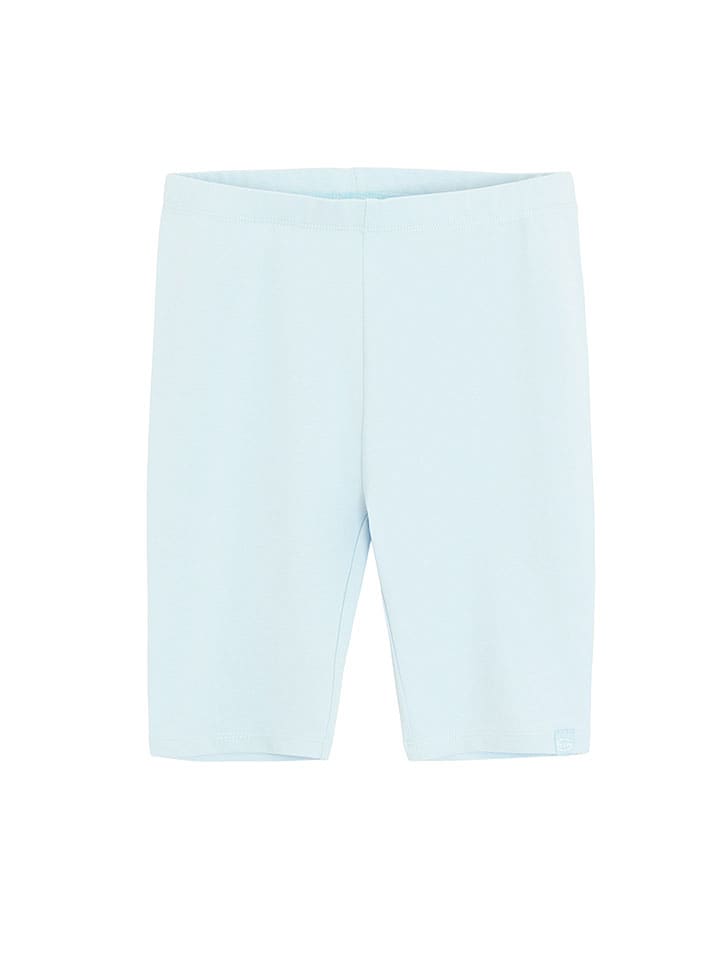 Kraťasy COOL CLUB Hellblau 4828622 2er-Set: Shorts in Hellblau - 2
