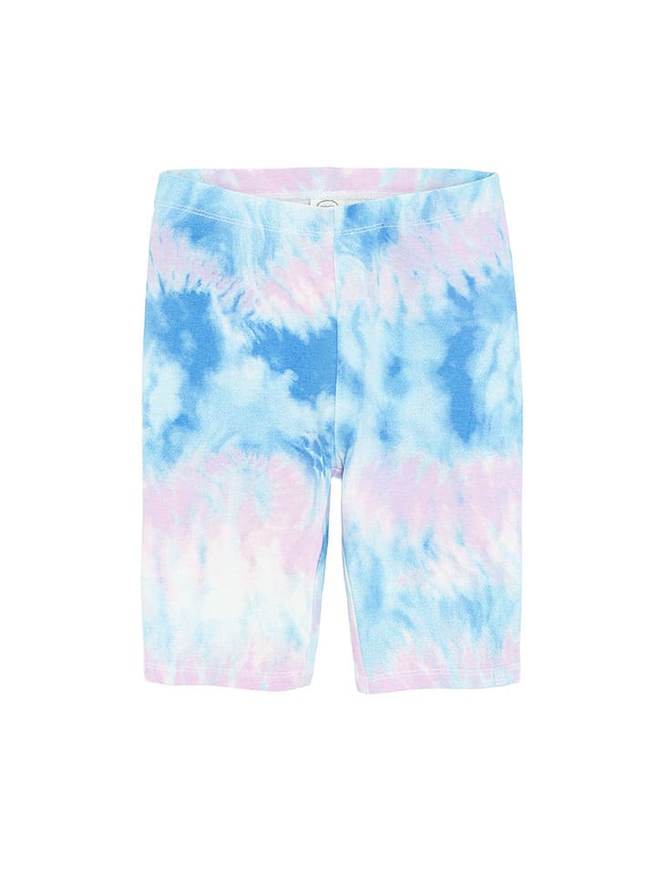 Kraťasy COOL CLUB Hellblau 4828622 2er-Set: Shorts in Hellblau - 3