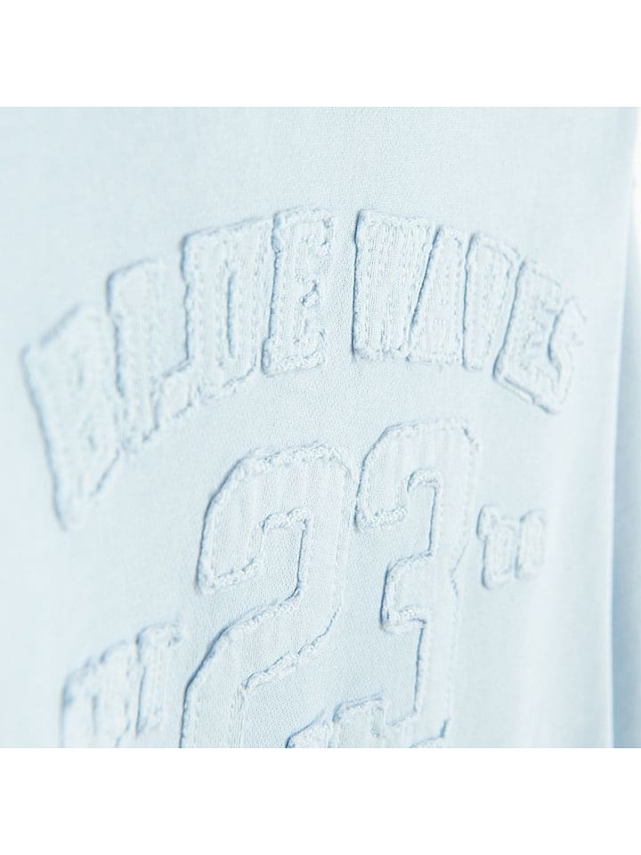 Dětská mikina COOL CLUB Hellblau 2124595 2tlg. Outfit in Hellblau - 3