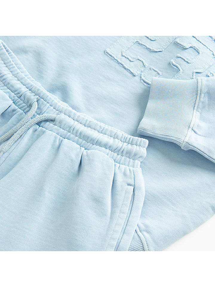 Dětská mikina COOL CLUB Hellblau 2124595 2tlg. Outfit in Hellblau - 7