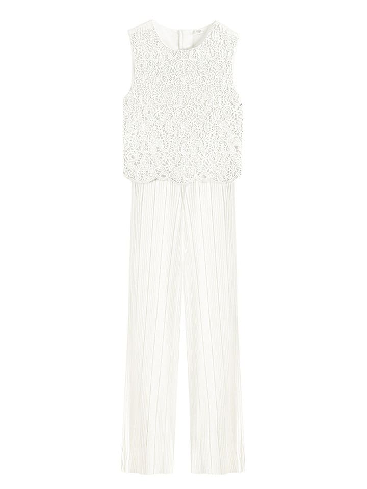 COOL CLUB Weiß 8079192 Jumpsuit in Weiß - 1