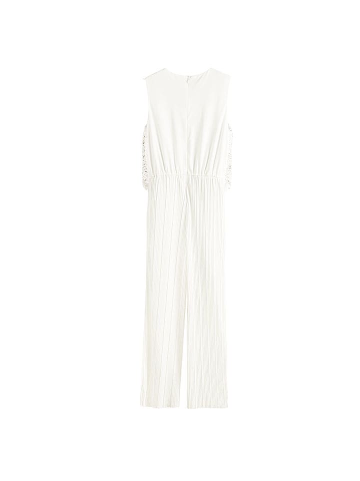 COOL CLUB Weiß 8079192 Jumpsuit in Weiß - 3