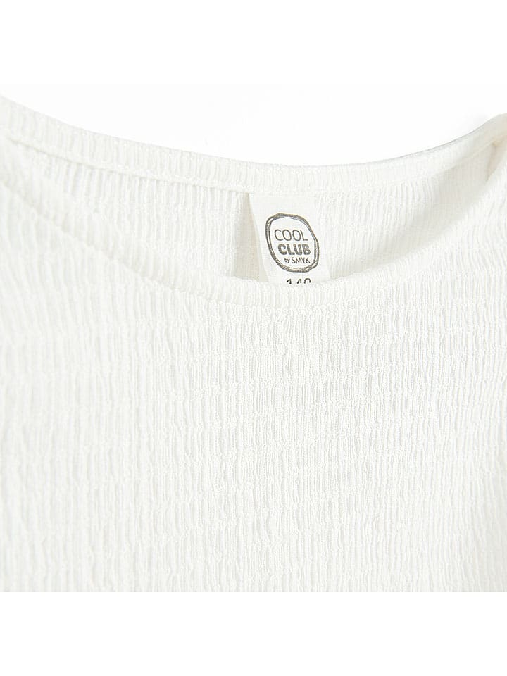 Tričko COOL CLUB Weiß 1257751 Shirt in Weiß - 2