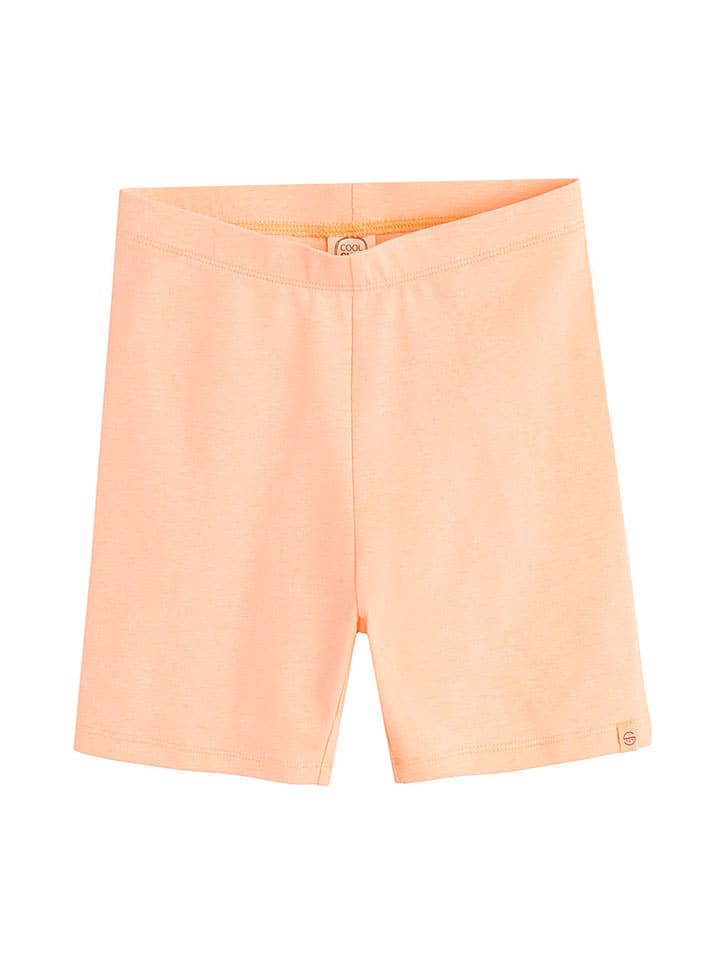 Kraťasy COOL CLUB Beige/ Orange/ Rosa 4543079 3er-Set: Shorts in Beige/ Orange/ Rosa - 2