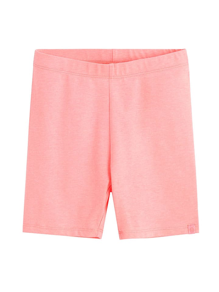 Kraťasy COOL CLUB Beige/ Orange/ Rosa 4543079 3er-Set: Shorts in Beige/ Orange/ Rosa - 3