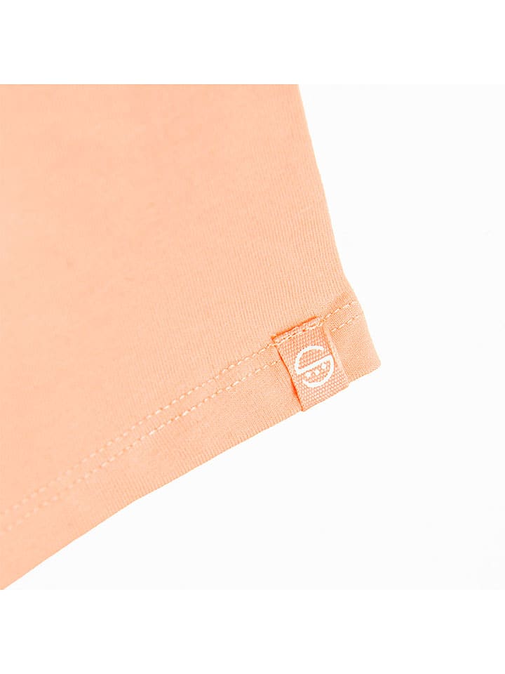 Kraťasy COOL CLUB Orange 7404746 Shorts in Orange - 2