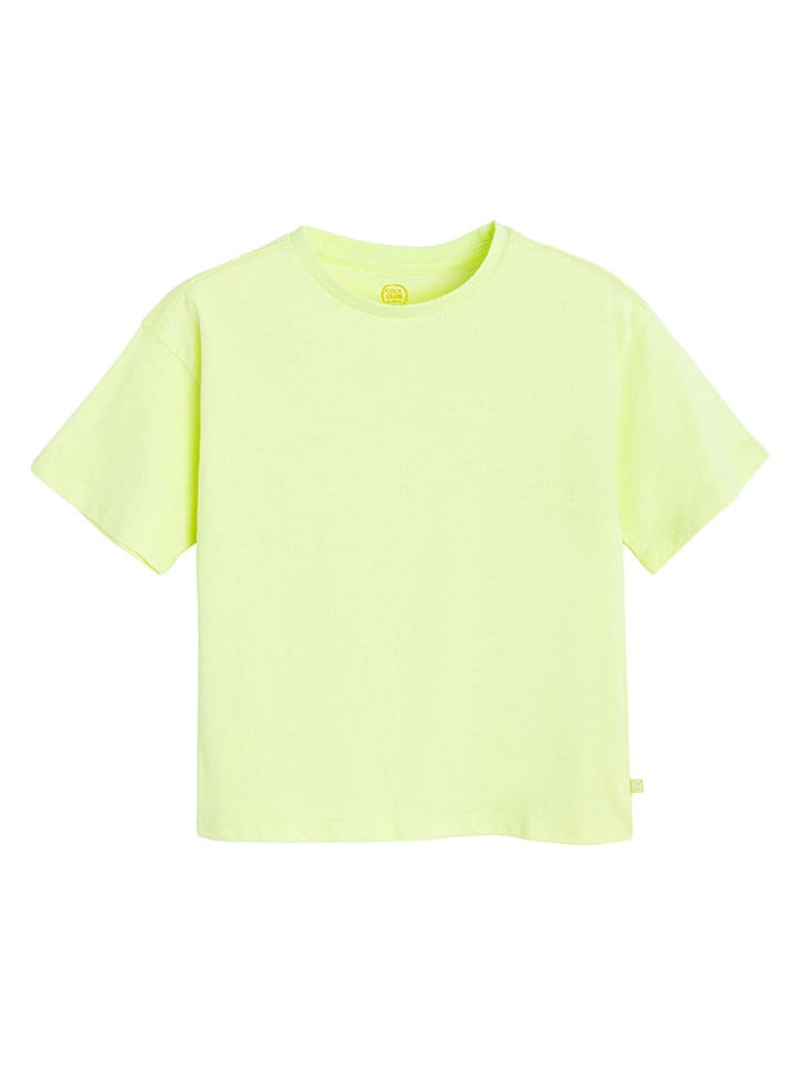 Tričko COOL CLUB Gelb 9515162 Shirt in Gelb - 1