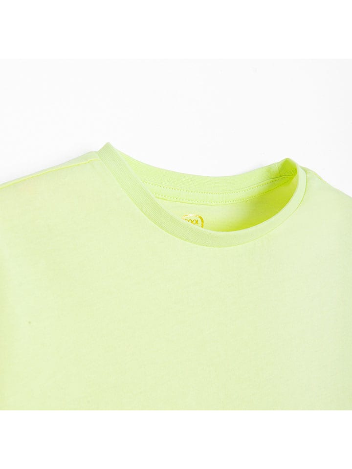 Tričko COOL CLUB Gelb 9515162 Shirt in Gelb - 2