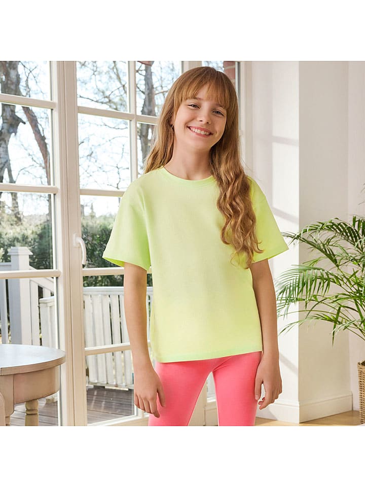 Tričko COOL CLUB Gelb 9515162 Shirt in Gelb - 3