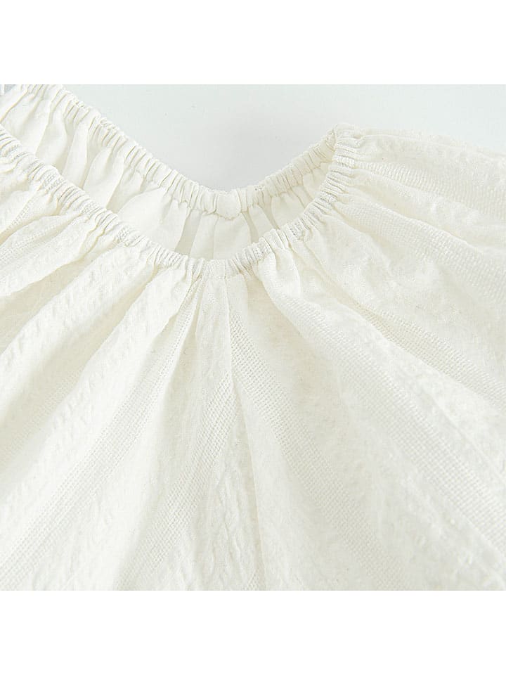 Tričko COOL CLUB Creme 1409395 Bluse in Creme - 3