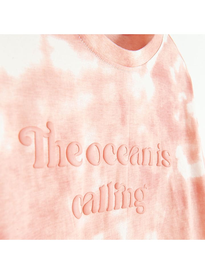 Tričko COOL CLUB Rosa 4271431 Shirt in Rosa - 2