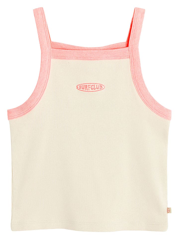 Tričko COOL CLUB Beige 301610 Top in Beige - 1
