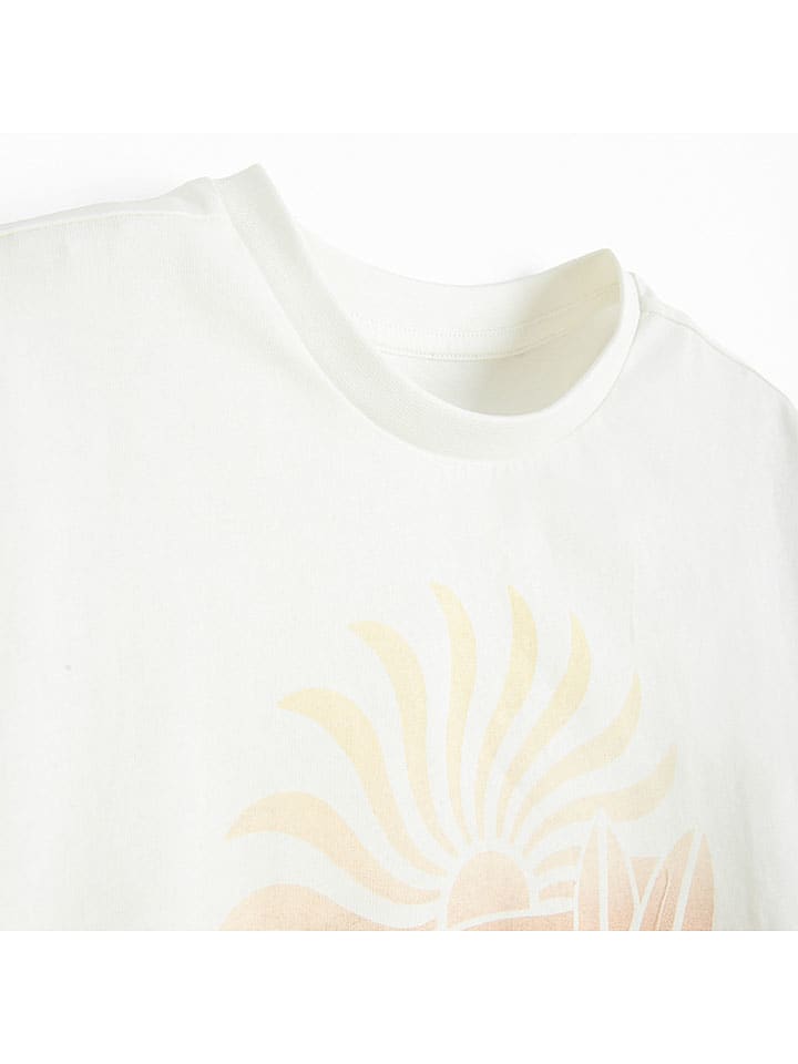 Tričko COOL CLUB Weiß 224460 Shirt in Weiß - 2