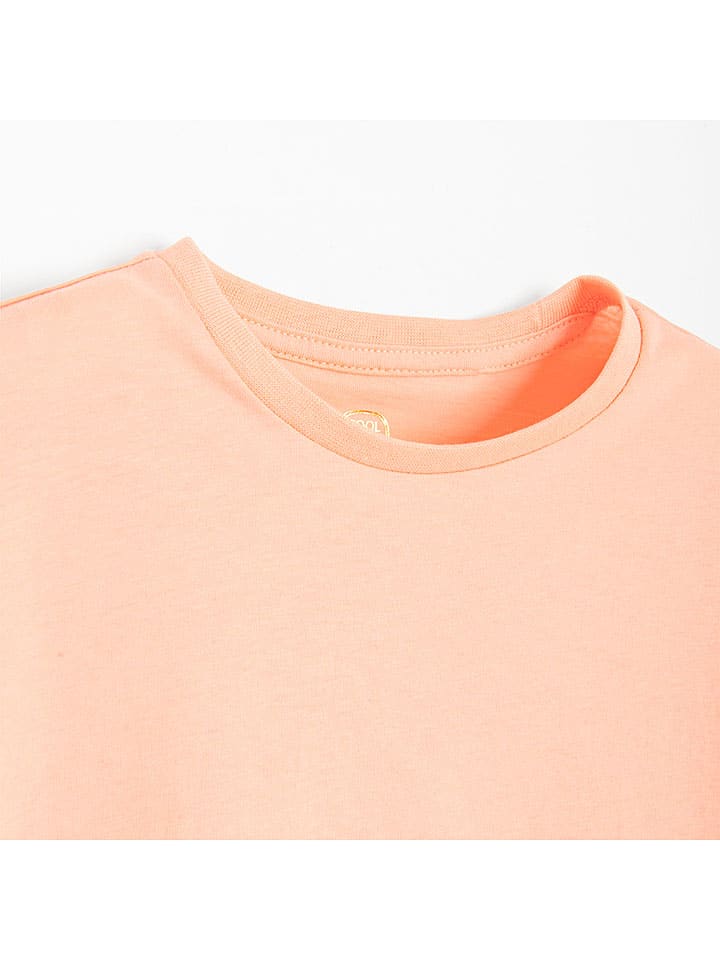 Tričko COOL CLUB Orange 4578121 Shirt in Orange - 2