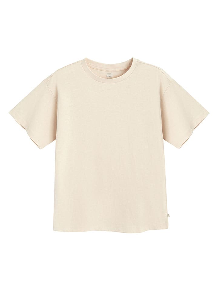 Tričko COOL CLUB Beige 1356723 Shirt in Beige - 1