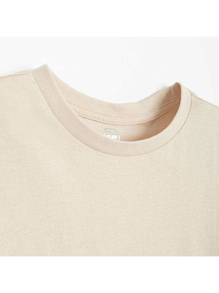 Tričko COOL CLUB Beige 1356723 Shirt in Beige - 2