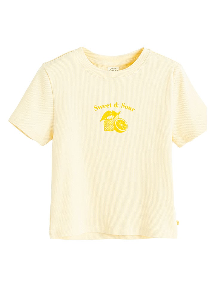 Tričko COOL CLUB Gelb 6304703 Shirt in Gelb - 1