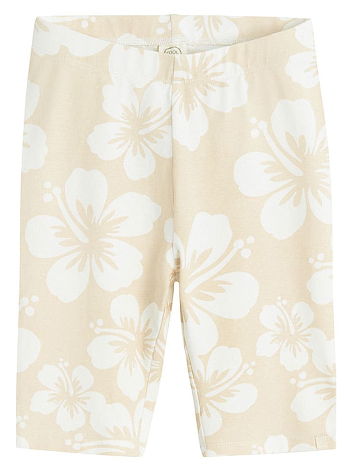Kraťasy COOL CLUB Beige 786513 Shorts in Beige - 1