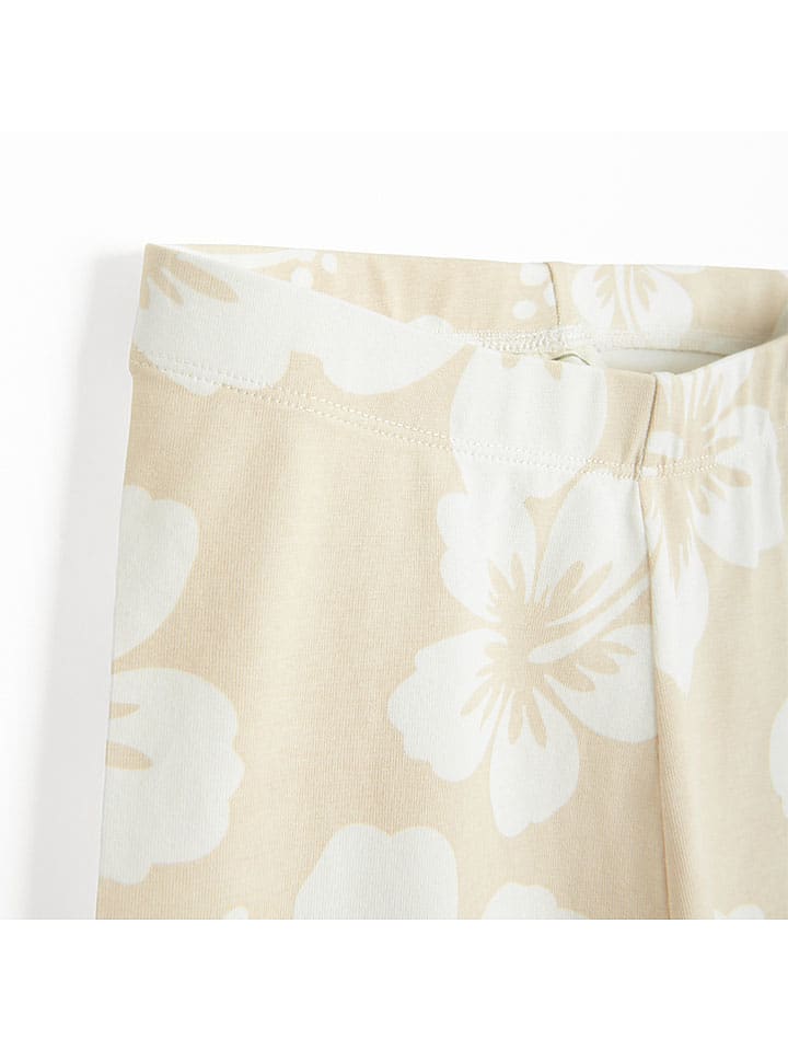 Kraťasy COOL CLUB Beige 786513 Shorts in Beige - 2