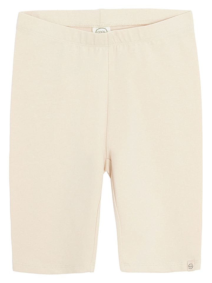 Kraťasy COOL CLUB Beige 9798761 Shorts in Beige - 1