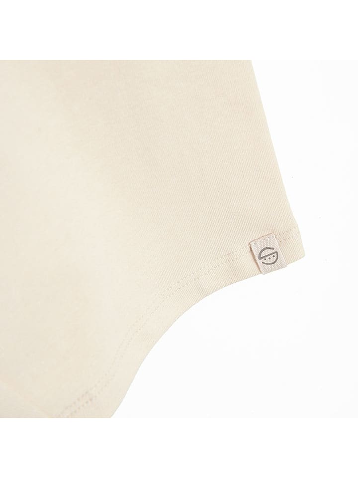 Kraťasy COOL CLUB Beige 9798761 Shorts in Beige - 2