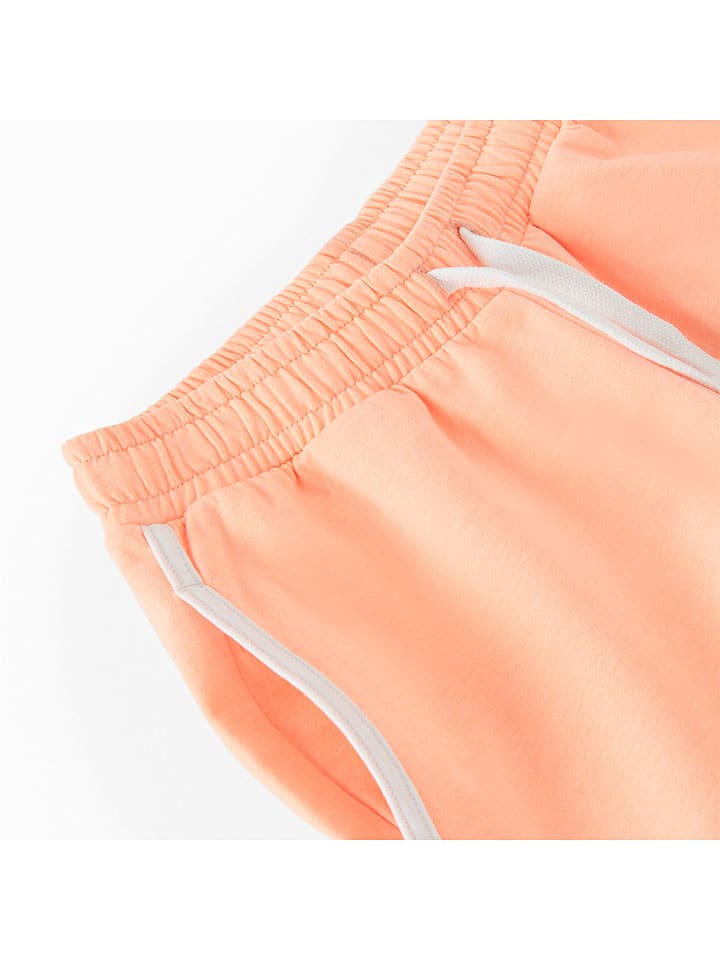 Kraťasy COOL CLUB Orange 5363810 Sweatshorts in Orange - 2