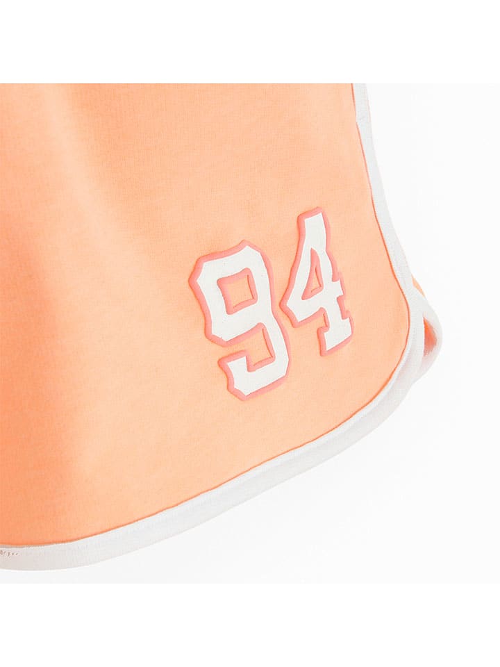 Kraťasy COOL CLUB Orange 5363810 Sweatshorts in Orange - 3