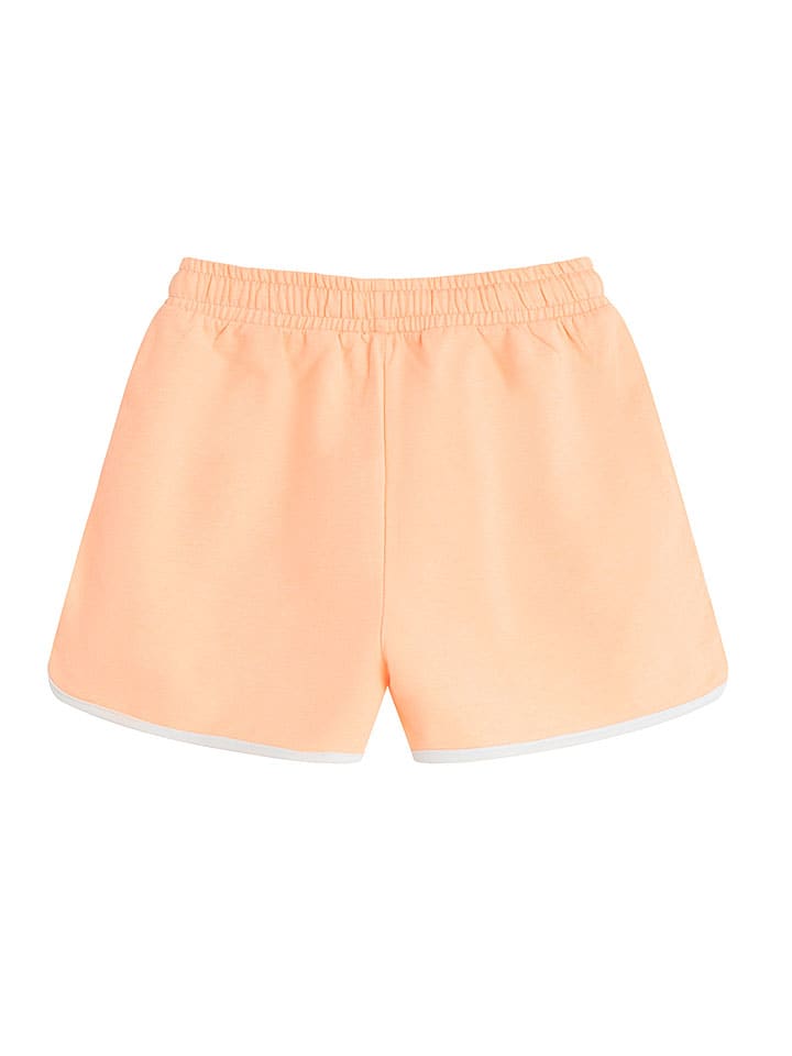 Kraťasy COOL CLUB Orange 5363810 Sweatshorts in Orange - 4