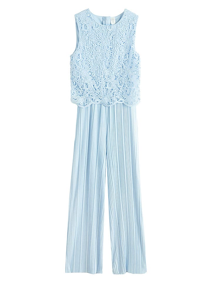 COOL CLUB Hellblau 3013701 Jumpsuit in Hellblau - 1