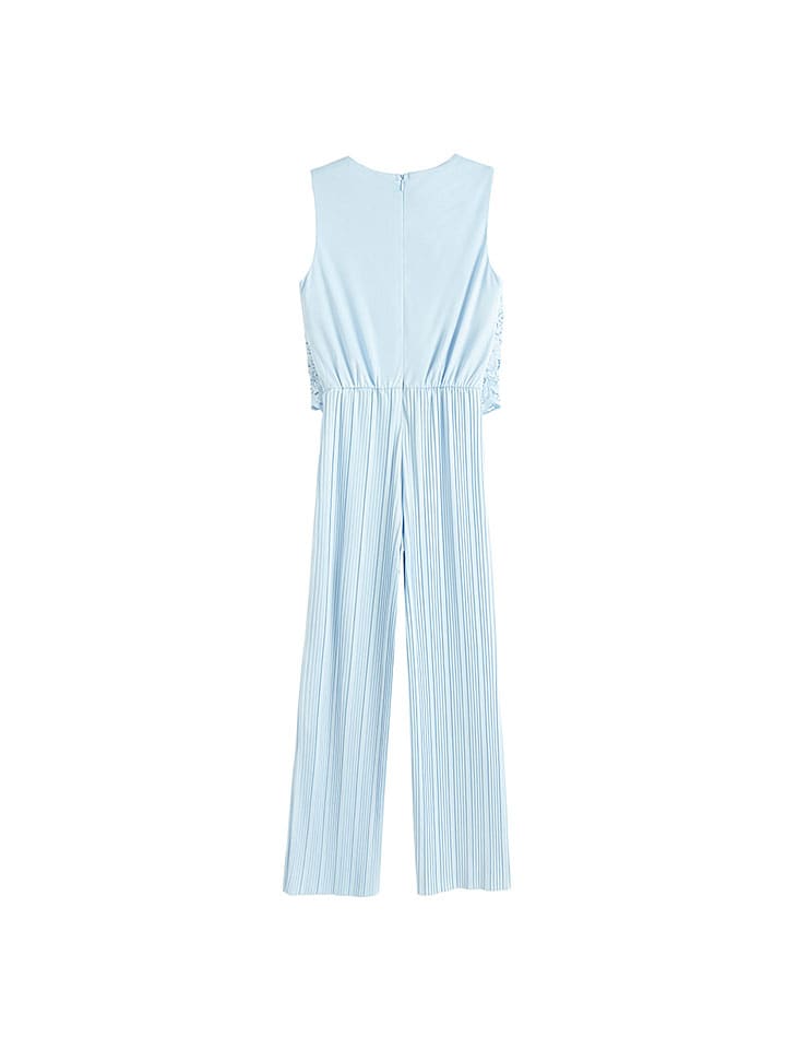 COOL CLUB Hellblau 3013701 Jumpsuit in Hellblau - 4