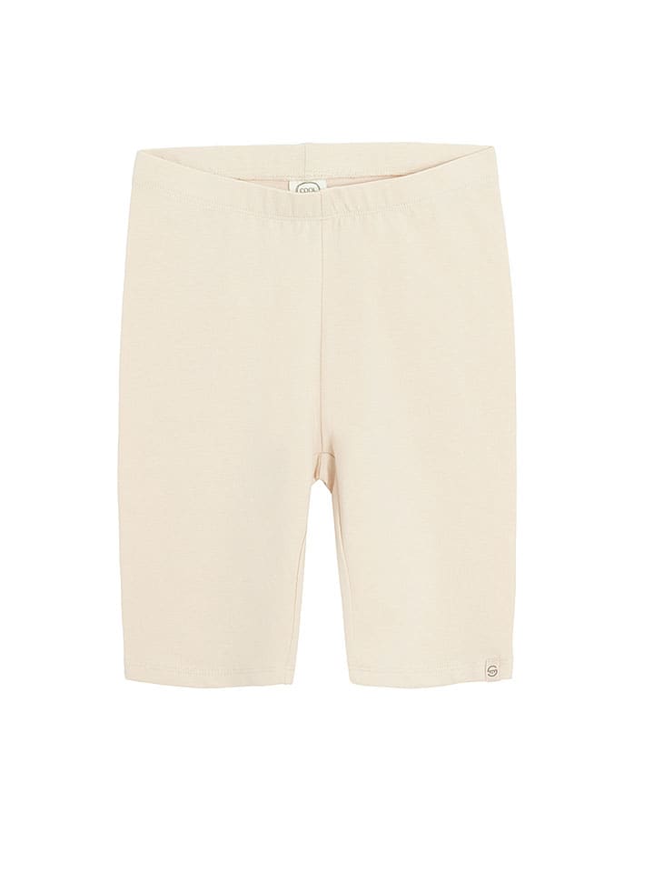 Kraťasy COOL CLUB Schwarz/ Beige 9121831 3er-Set: Shorts in Schwarz/ Beige - 2