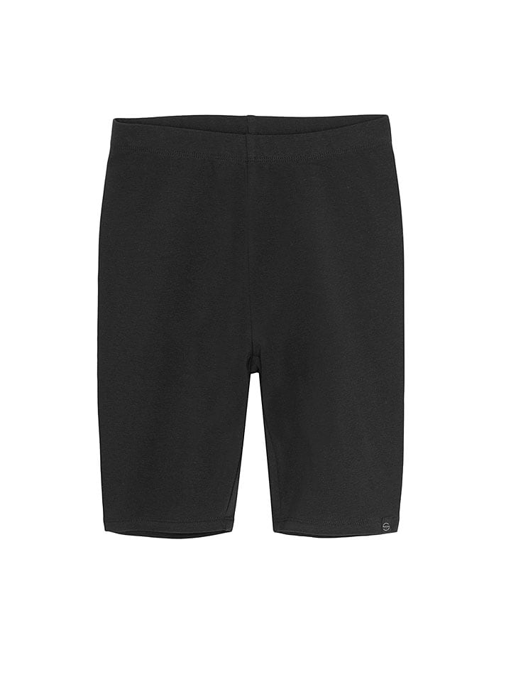 Kraťasy COOL CLUB Schwarz/ Beige 9121831 3er-Set: Shorts in Schwarz/ Beige - 3