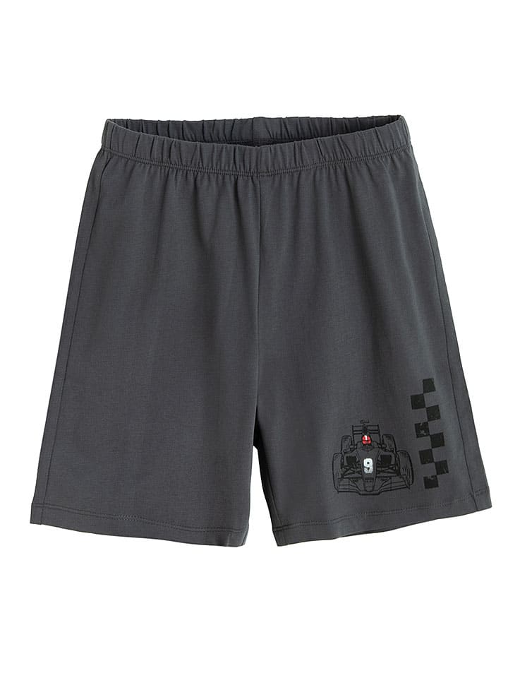 COOL CLUB Schwarz 514208 Pyjama in Schwarz - 4