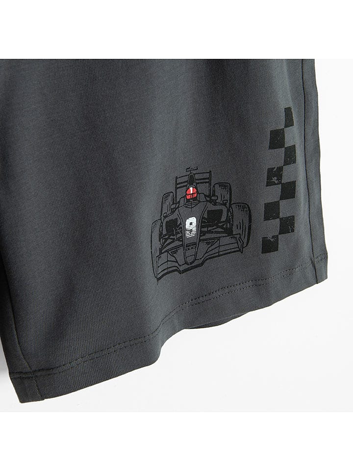 COOL CLUB Schwarz 514208 Pyjama in Schwarz - 5